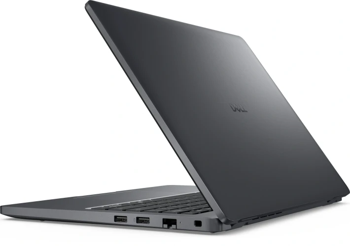 Ноутбук Dell Pro 14 Core 5 220U 16Gb SSD512Gb Intel Graphics 14" IPS FHD+ (1920x1200) Linux grey WiFi BT Cam (PRO14-5652)