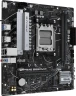Материнская плата Asus PRIME B650M-R SocketAM5 AMD B650 2xDDR5 mATX AC`97 8ch(7.1) 2.5Gg RAID+HDMI