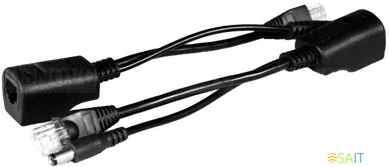 Сплиттер PoE Osnovo PPK-11