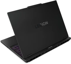 Ноутбук Lenovo Legion 5 15IAX10 Core Ultra 7 255HX 32Gb SSD1Tb NVIDIA GeForce RTX 5060 8Gb 15.1" OLED WQXGA (2560x1600) без ОС black WiFi BT Cam (83F0000HRK)