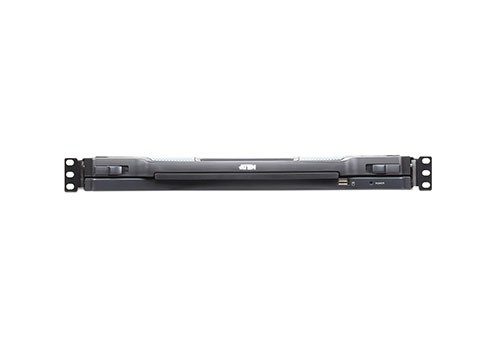 16-портовый IP KVM-переключатель с ЖК-дисплеем Slideaway/ATEN ATEN CL5716iMR