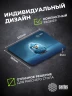 Коврик для мыши Cactus Bird 220x180x2мм (CS-MP-P13XS)