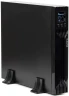 Источник бесперебойного питания Бастион RAPAN-UPS 3000-RACK-IN-4X9 2100Вт 3000ВА черный