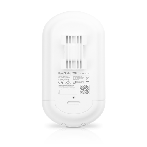 Маршрутизатор Ubiquiti Loco5AC