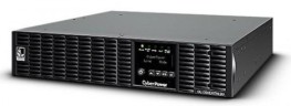 ИБП CyberPower OL6KERT3UPM, Online, 6000VA/6000W USB/RS-232/Dry/EPO/SNMPslot/RJ11/45/без ВБМ CyberPower OL6KERT3UPM