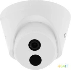 Камера видеонаблюдения IP TP-Link Vigi C440I 2.8-2.8мм цв. корп.:белый (VIGI C440I(2.8MM))