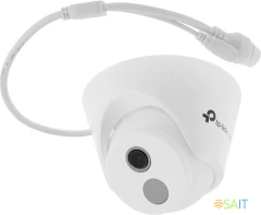 Камера видеонаблюдения IP TP-Link Vigi C440I 2.8-2.8мм цв. корп.:белый (VIGI C440I(2.8MM))