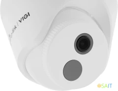 Камера видеонаблюдения IP TP-Link Vigi C440I 2.8-2.8мм цв. корп.:белый (VIGI C440I(2.8MM))