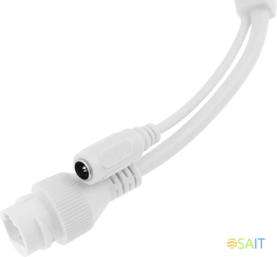 Камера видеонаблюдения IP TP-Link Vigi C440I 2.8-2.8мм цв. корп.:белый (VIGI C440I(2.8MM))