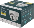 Камера видеонаблюдения IP TP-Link Vigi C440I 2.8-2.8мм цв. корп.:белый (VIGI C440I(2.8MM))