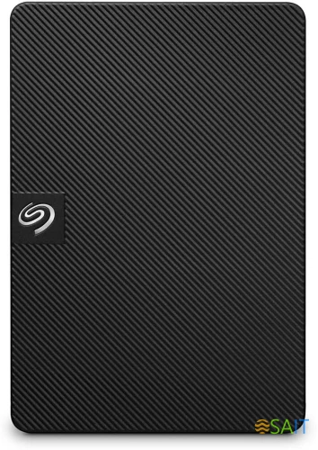 Жесткий диск Seagate USB 3.0 1Tb STKM1000400 Expansion Portable 2.5" черный