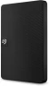 Жесткий диск Seagate USB 3.0 1Tb STKM1000400 Expansion Portable 2.5" черный
