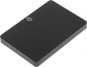 Жесткий диск Seagate USB 3.0 1Tb STKM1000400 Expansion Portable 2.5" черный