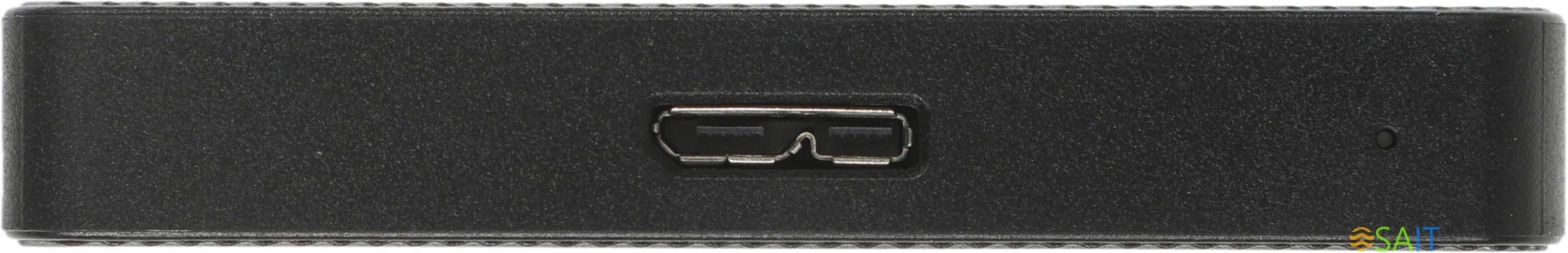 Жесткий диск Seagate USB 3.0 1Tb STKM1000400 Expansion Portable 2.5" черный