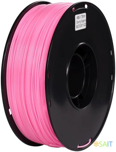 Пластик для принтера 3D Cactus CS-3D-ABS-1KG-L-MG ABS LUMINOUS d1.75мм 1кг 1цв.