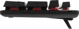 Клавиатура HyperX Alloy Origins механическая черный USB for gamer LED (4P4F6AA#ABA)