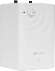 Водонагреватель Thermex Day 7 U 1.5кВт 7л электрический напольный/белый