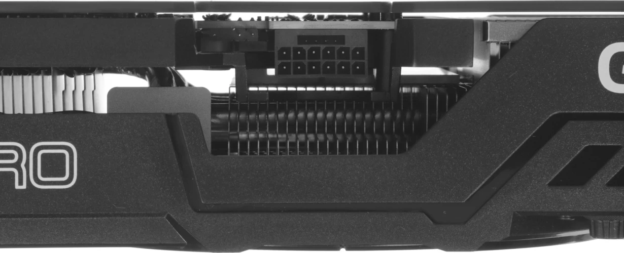 Видеокарта Palit PCI-E 5.0 PA-RTX5070 GAMINGPRO-S NVIDIA GeForce RTX 5070 12Gb 192bit GDDR7 2325/28000 HDMIx1 DPx3 HDCP Ret