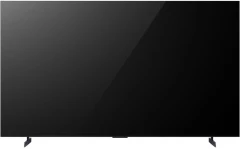 Телевизор QLED TCL 85" 85C855 черный 4K Ultra HD 120Hz DVB-T DVB-T2 DVB-C DVB-S DVB-S2 USB WiFi Smart TV