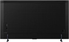 Телевизор QLED TCL 85" 85C855 черный 4K Ultra HD 120Hz DVB-T DVB-T2 DVB-C DVB-S DVB-S2 USB WiFi Smart TV