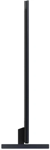 Телевизор QLED TCL 85" 85C855 черный 4K Ultra HD 120Hz DVB-T DVB-T2 DVB-C DVB-S DVB-S2 USB WiFi Smart TV