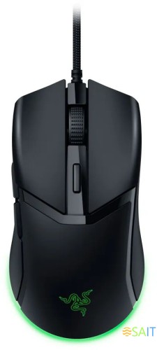 Мышь Razer Cobra черный оптическая 8500dpi USB 5but (RZ01-04650100-R3M1)