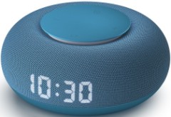 Умная колонка VK Капсула Мини Маруся синий морской 5W 1.0 BT 10м (MRC02BL)