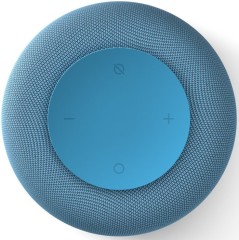 Умная колонка VK Капсула Мини Маруся синий морской 5W 1.0 BT 10м (MRC02BL)