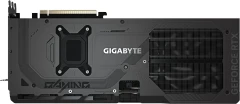 Видеокарта Gigabyte PCI-E 5.0 GV-N507TGAMING OC-16GD 1.0 NVIDIA GeForce RTX 5070TI 16Gb 256bit GDDR7 2588/28000 HDMIx1 DPx3 HDCP Ret