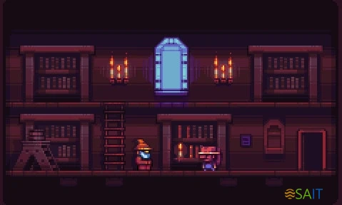 Игра для ПК Plug In Digital Pocket Kingdom (12+)