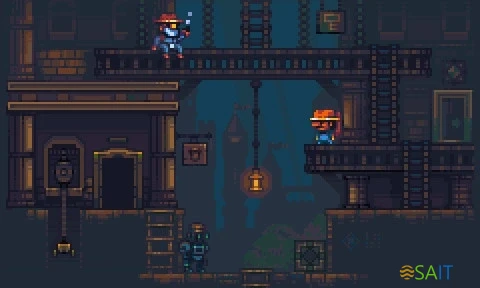 Игра для ПК Plug In Digital Pocket Kingdom (12+)