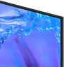 Телевизор LED Samsung 43" UE43DU8500UXRU Series 8 титан 4K Ultra HD 60Hz DVB-T2 DVB-C DVB-S2 USB WiFi Smart TV