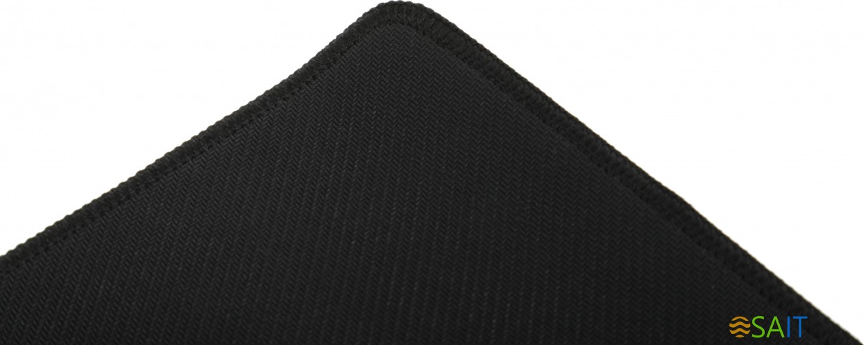 Коврик для мыши A4Tech Bloody BP-45 Naraka Большой белый/рисунок 450x400x3мм