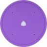 Умная колонка Yandex Станция Лайт Алиса фиолетовый 5W 1.0 BT 10м (YNDX-00025P)