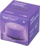 Умная колонка Yandex Станция Лайт Алиса фиолетовый 5W 1.0 BT 10м (YNDX-00025P)