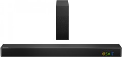 Саундбар Hisense HS2100 2.1 240Вт черный