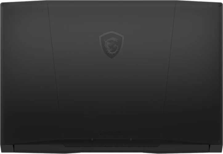 Ноутбук MSI Katana 17 B13UCX-1428XRU Core i5 13420H 16Gb SSD512Gb NVIDIA GeForce RTX 2050 4Gb 17.3" IPS FHD (1920x1080) noOS black WiFi BT Cam (9S7-17L541-1428)