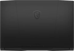 Ноутбук MSI Katana 17 B13UCX-1428XRU Core i5 13420H 16Gb SSD512Gb NVIDIA GeForce RTX 2050 4Gb 17.3" IPS FHD (1920x1080) noOS black WiFi BT Cam (9S7-17L541-1428)