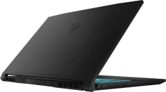 Ноутбук MSI Katana 17 B13UCX-1428XRU Core i5 13420H 16Gb SSD512Gb NVIDIA GeForce RTX 2050 4Gb 17.3" IPS FHD (1920x1080) noOS black WiFi BT Cam (9S7-17L541-1428)