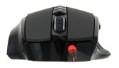 Мышь A4Tech Bloody V7 черный оптическая 3200dpi USB3.0 8but
