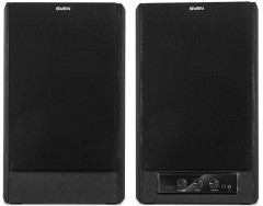 Колонки Sven MC-30 2.0 черный 200Вт BT