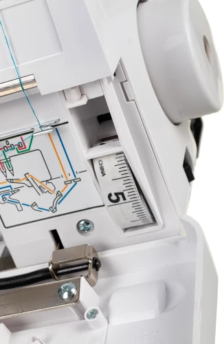 Оверлок Comfort 110