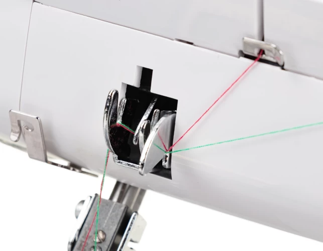 Оверлок Comfort 110