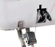 Оверлок Comfort 110
