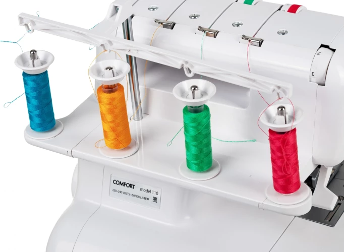Оверлок Comfort 110
