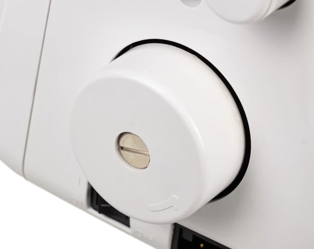 Оверлок Comfort 110