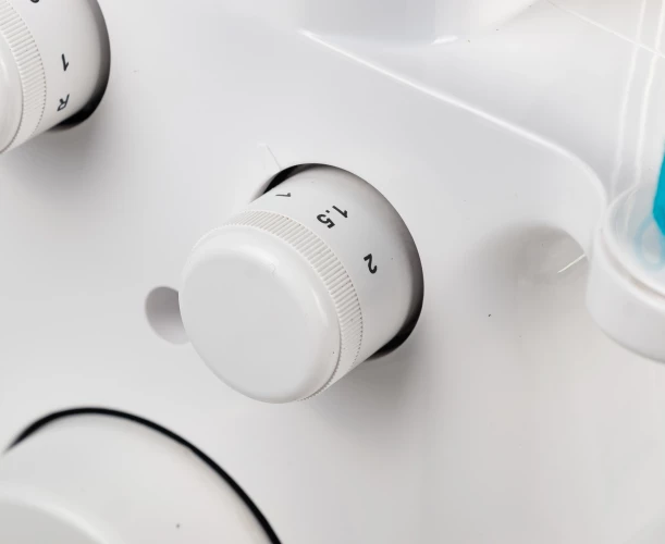 Оверлок Comfort 110