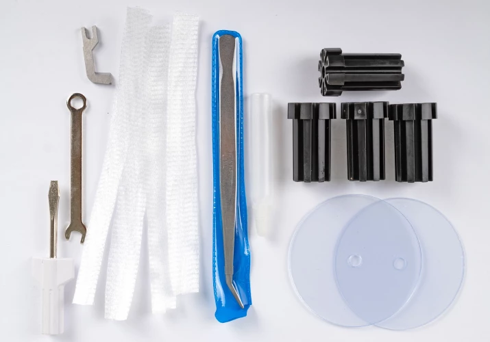 Оверлок Comfort 110