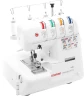 Оверлок Comfort 110