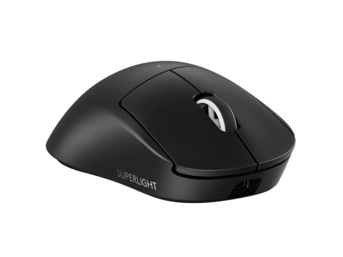 Мышь Logitech 910-007357
